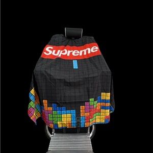 Stylish Barber cape for men.special